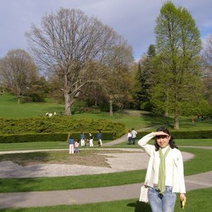 Meet your Posher, Danhua